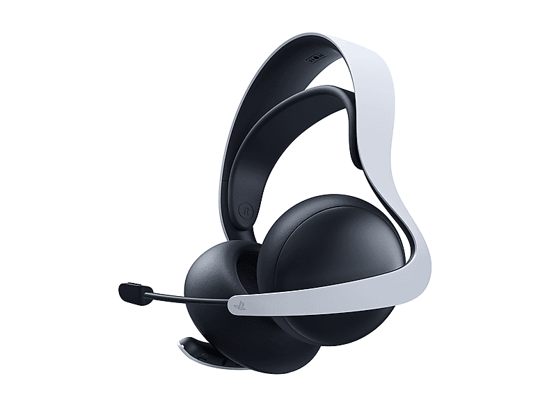 Sony Cuffia Elite v2 Cuffie wireless, White