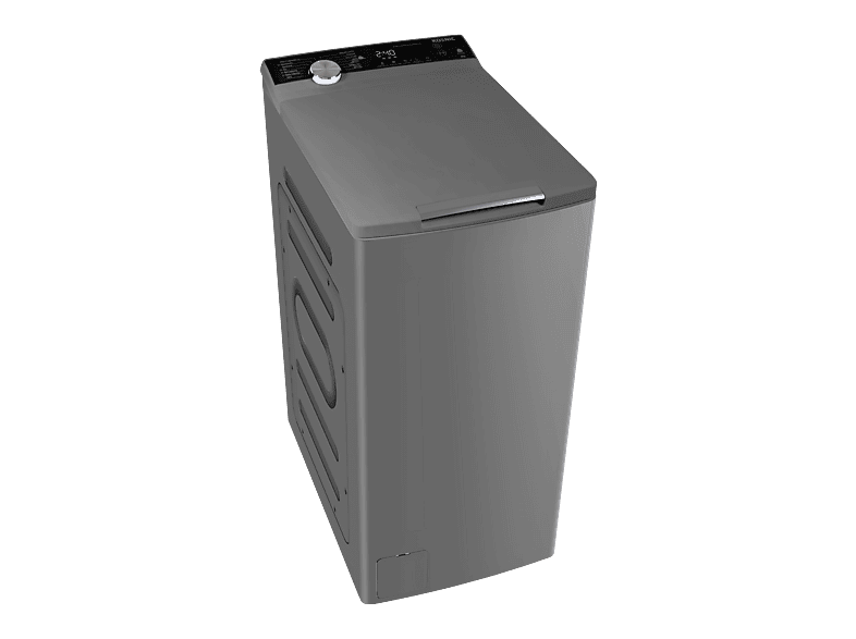 KOENIC KWM 8212 A INV Waschmaschine (8 kg, 1250 U/Min., A)