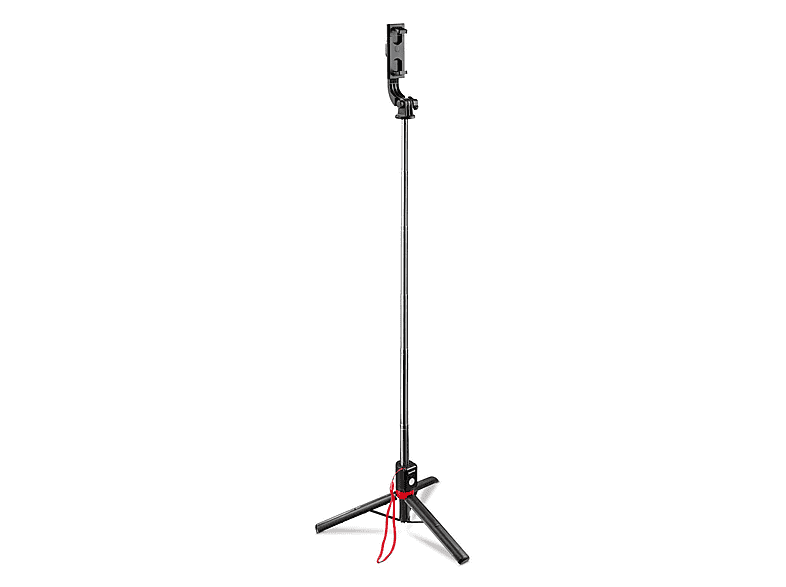 Statyw z funkcją kijka do selfie HAMA Fancy Stand 110 II – zdjęcie 3