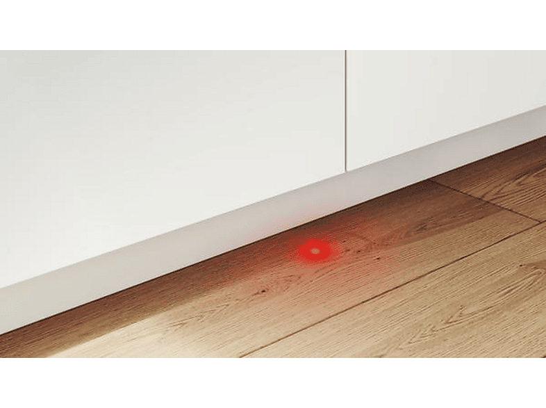 BOSCH SMV4HTX14E Serie 4 Geschirrspüler (vollintegrierbar, 598 mm breit, 46 dB (A), C)