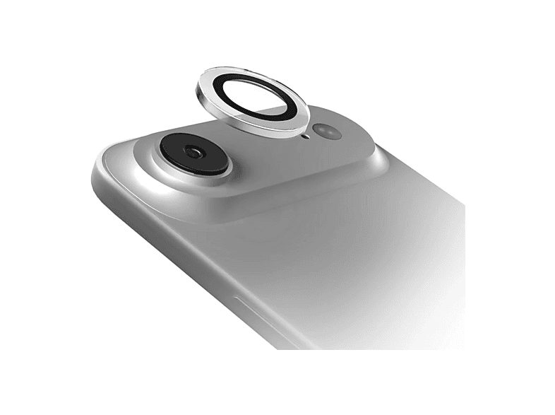 SBS 24820 Kameralinsenschutz, für Apple iPhone Air