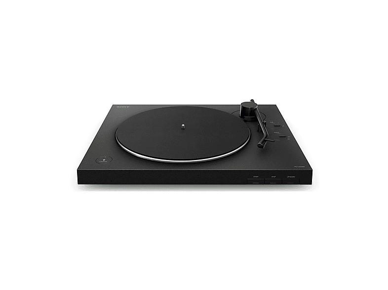 Giradischi Sony Pslx310Bt Nero