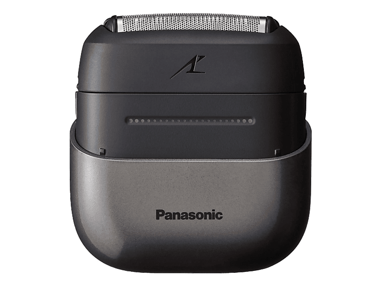 Panasonic – Afeitadora recargable Panasonic ES-CM3B Wet & Dry.