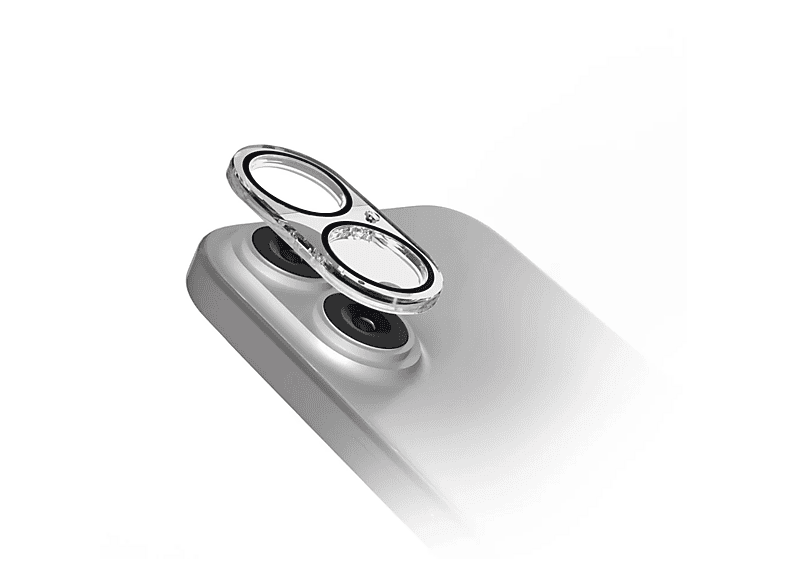 SBS 24387 Kameralinsenschutz, für Apple iPhone 17