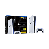 MediaMarkt SONY PlayStation 5 spelconsole - Digital Edition 825 GB aanbieding