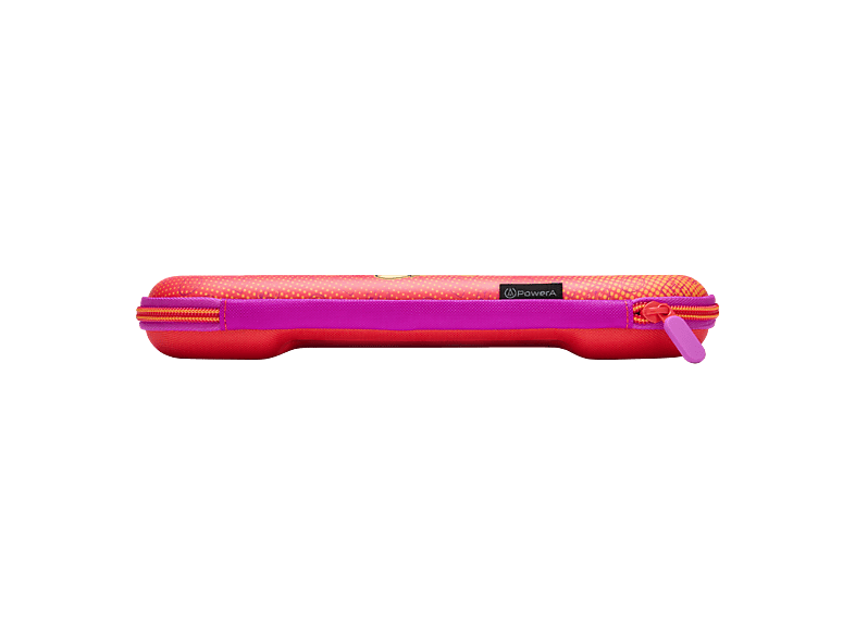 PowerA Slim Case Mario and Friends rosa für Nintendo Switch 2; Controller — Foto 4 von 5