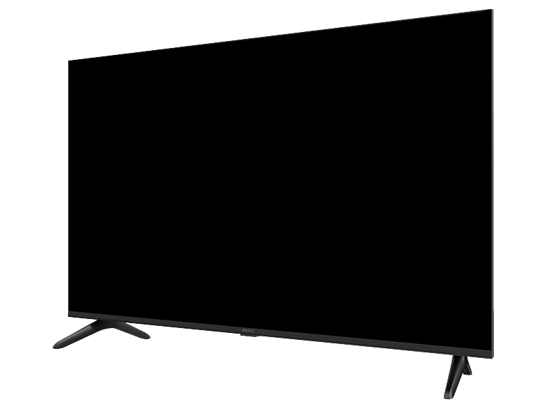 Telewizor QLED PEAQ PTV 43GQU-5025T 43" 4K Google TV Dolby Atmos Vision HDR 10 Czarny – zdjęcie 3
