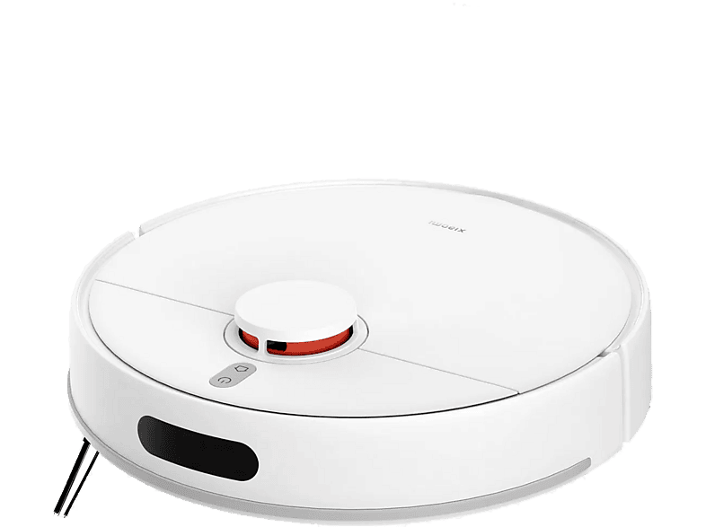 Xiaomi Robot Vacuum H40 Funkcja mopowania Stacja oczyszczająca Tworzenie mapy pomieszczenia