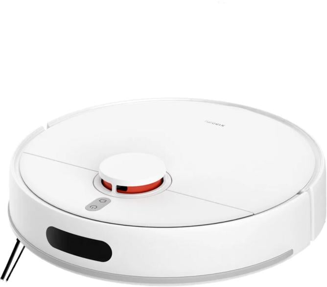 XIAOMI H40 Vit robotdammsugare