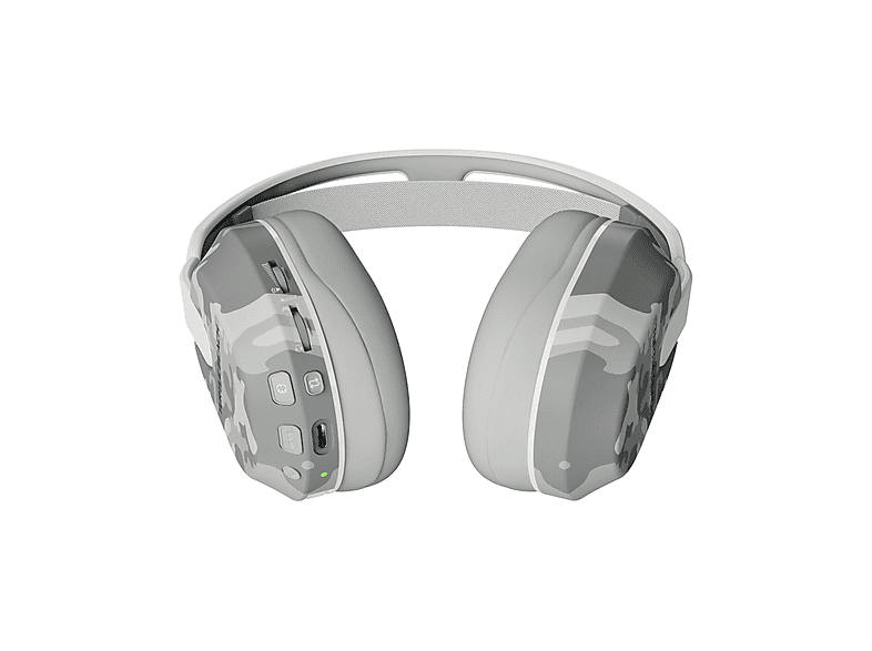 Thumbnail - TURTLE BEACH TBS-2103-95 Stealth 500X Arctic, Over-ear Gaming Headset Bluetooth Weiß/Camouflage