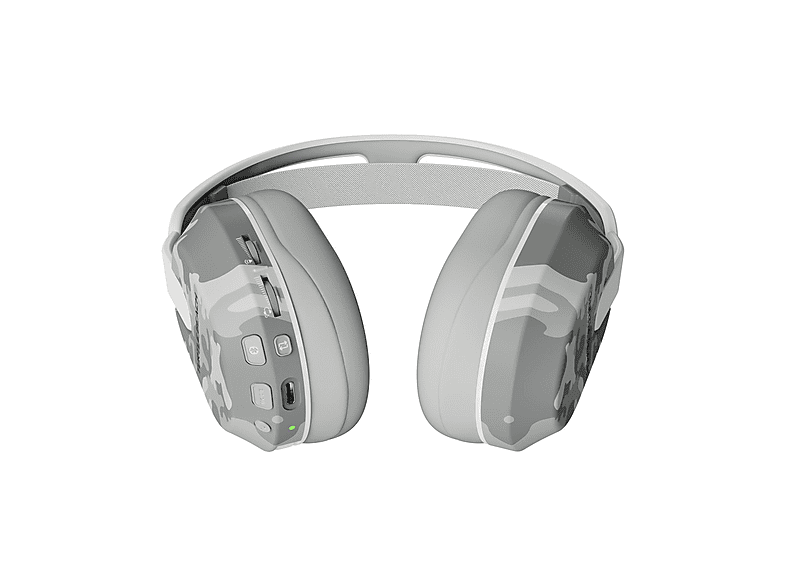 Thumbnail - TURTLE BEACH TBS-3103-95 Stealth 500P Arctic, Over-ear Gaming Headset Bluetooth Weiß/Camouflage