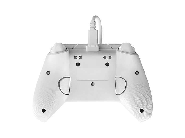 Thumbnail - TURTLE BEACH TBC-2002-15 XB AFTERGLOW WAVE Controller Weiß für Xbox One, PC, Series X, S