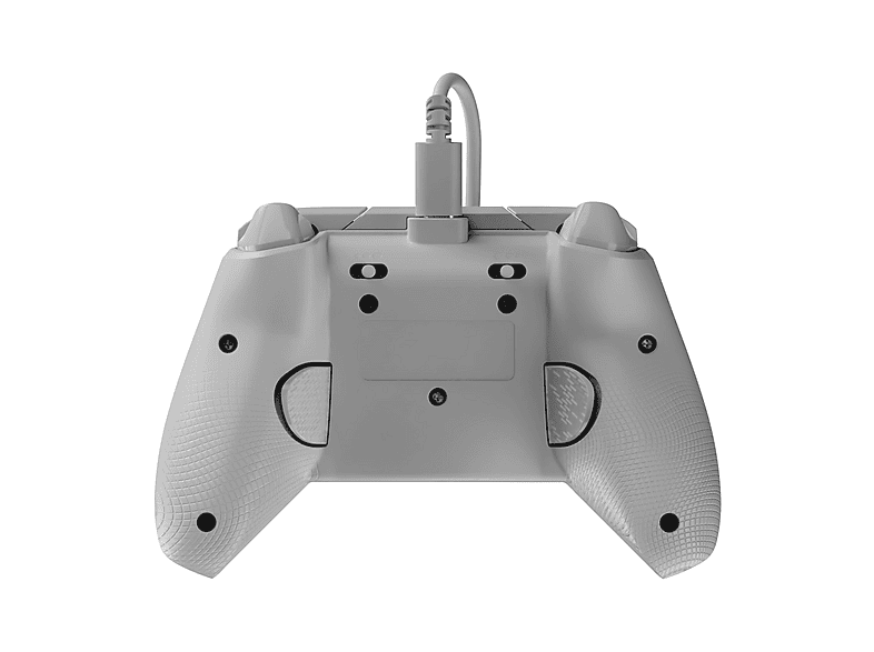 TURTLE BEACH TBC-2002-85 XB AFTERGLOW WAVE Controller Grau für Xbox One, PC, Series S, X