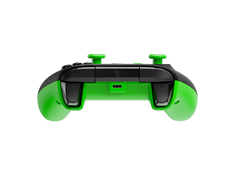 Thumbnail - TURTLE BEACH TBC-2003-55 XB REMATCH CORE Controller Grün/Schwarz für Xbox One, PC, Series S, X