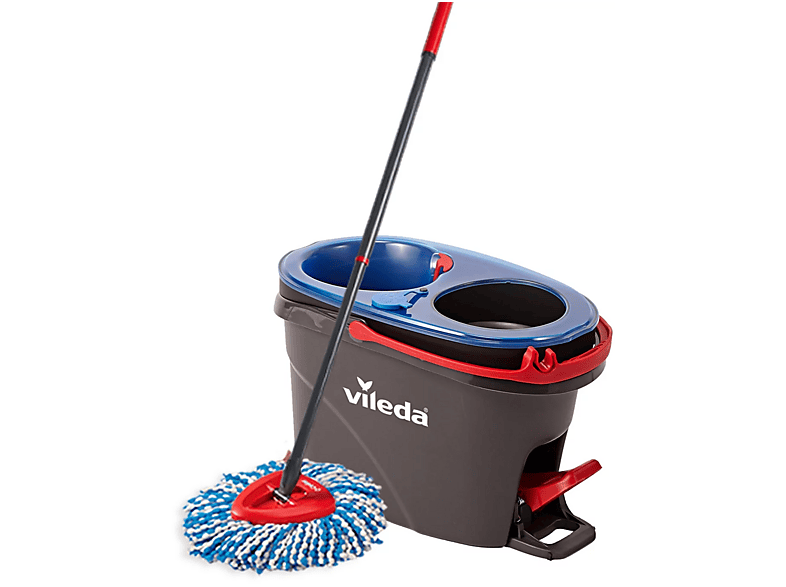Mop obrotowy Vileda H2prO