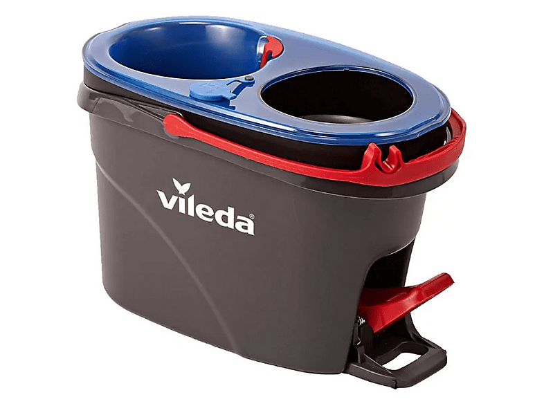 Vileda Mop obrotowy Vileda H2prO – zdjęcie 2