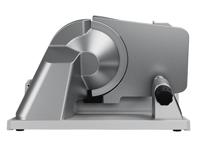 Ritter 570000 Feinschneider tondo¹³; Allesschneider