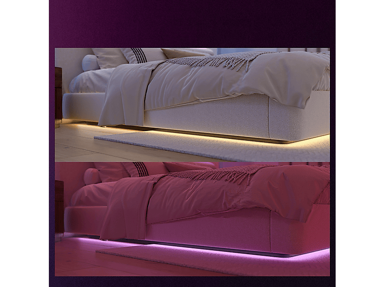 Flux 3 Meter LED-Lightstrip | Philips Hue DE