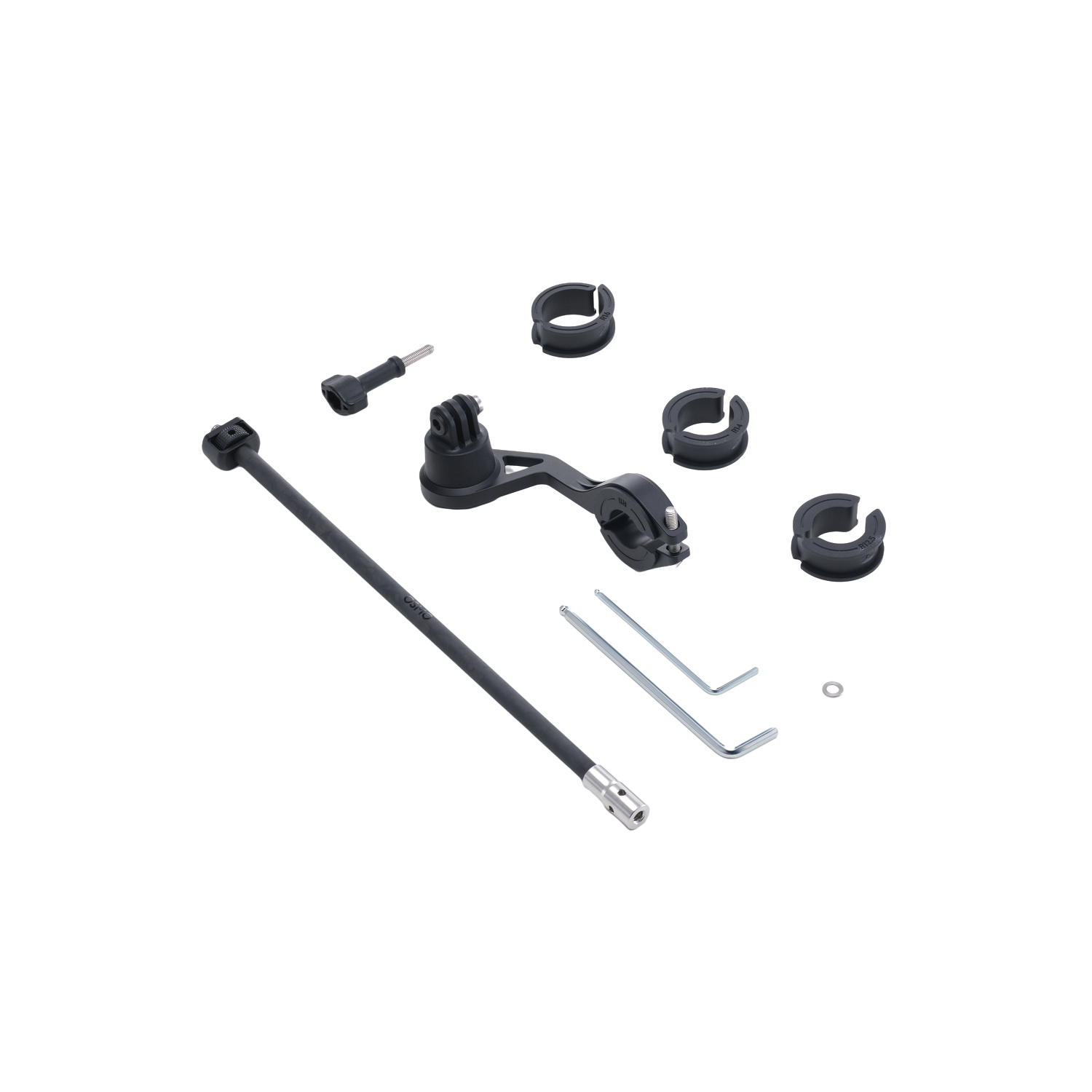 DJI Osmo Multifunctional Bike Tube Mount Kit