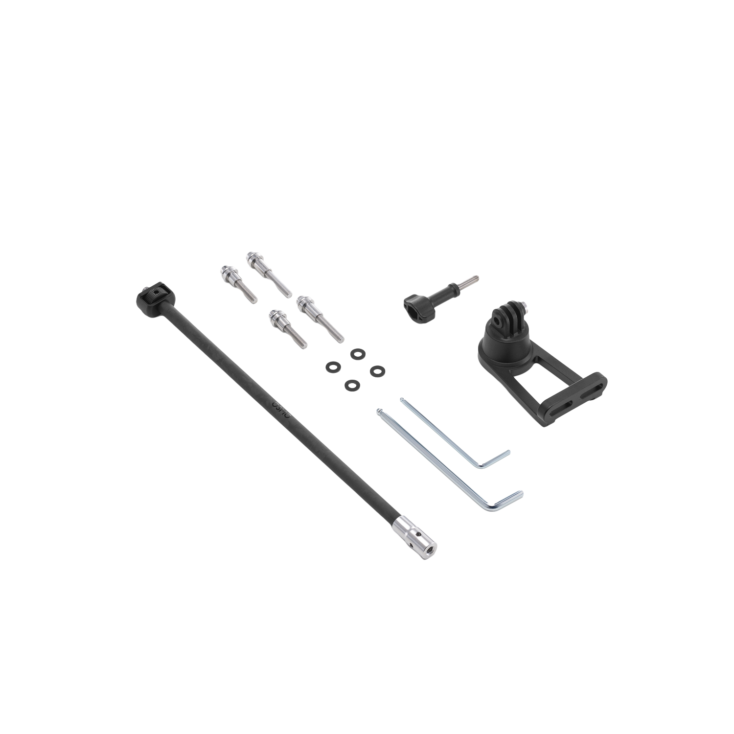 DJI Osmo Multifunctional Bike Mount Kit (For Independent Handlebars)