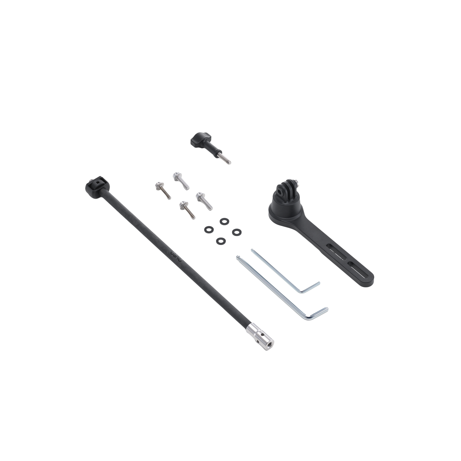 DJI Osmo Multifunctional Bike Mount Kit (For Integrated Handlebars)