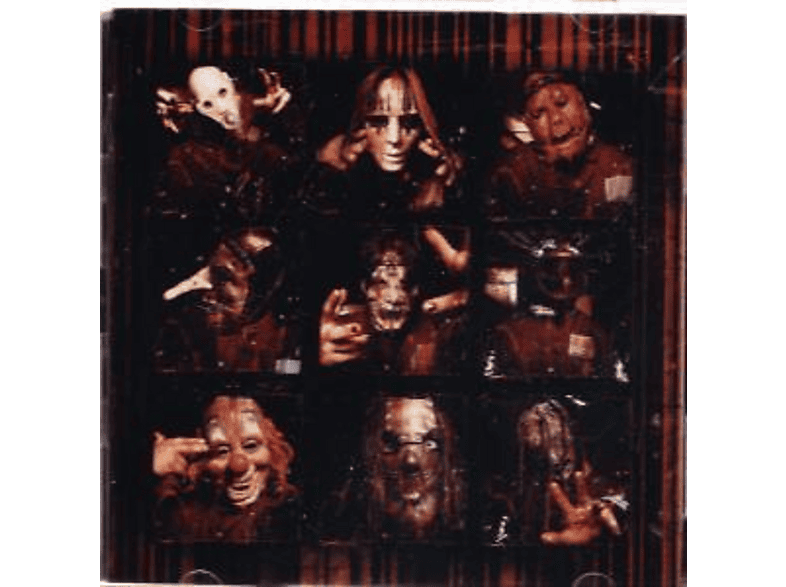Slipknot - Slipknot(25th Anniversary) - (CD)