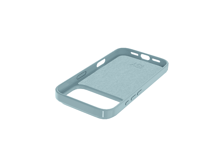 Thumbnail - ISY ISC-8004 MagISY Glossy, Backcover, Apple, iPhone 17 Pro, Blau