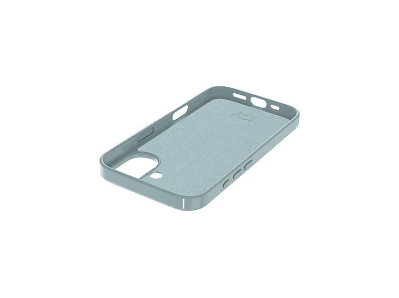 Thumbnail - ISY ISC-8003, Backcover, Apple, iPhone 17, Blau