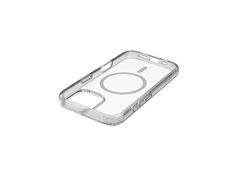 Thumbnail - ISY ISC-6200, Backcover, Apple, iPhone 17, Transparent