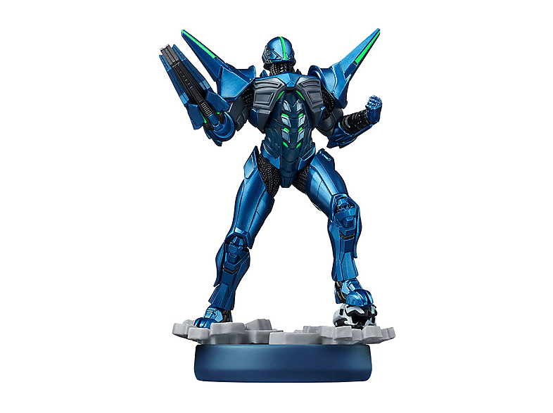 amiibo Sylux (Metroid Prime 4: Beyond); Amiibo-Figur