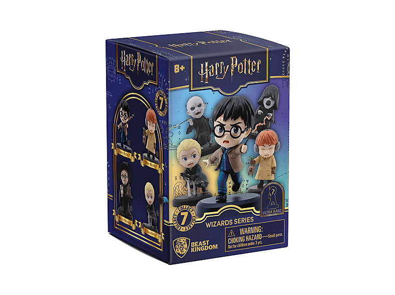 YUME 19217 HARRY POTTER FIGUREN S2 Actionfigur