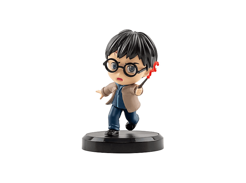 Thumbnail - YUME 19217 HARRY POTTER FIGUREN S2 Actionfigur
