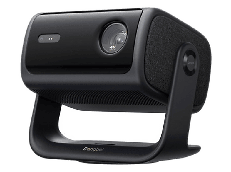 Projektor DANGBEI MP1 Max 4K UHD (3840 x 2160), 3100 ANSI lumen, Wi-Fi, Bluetooth