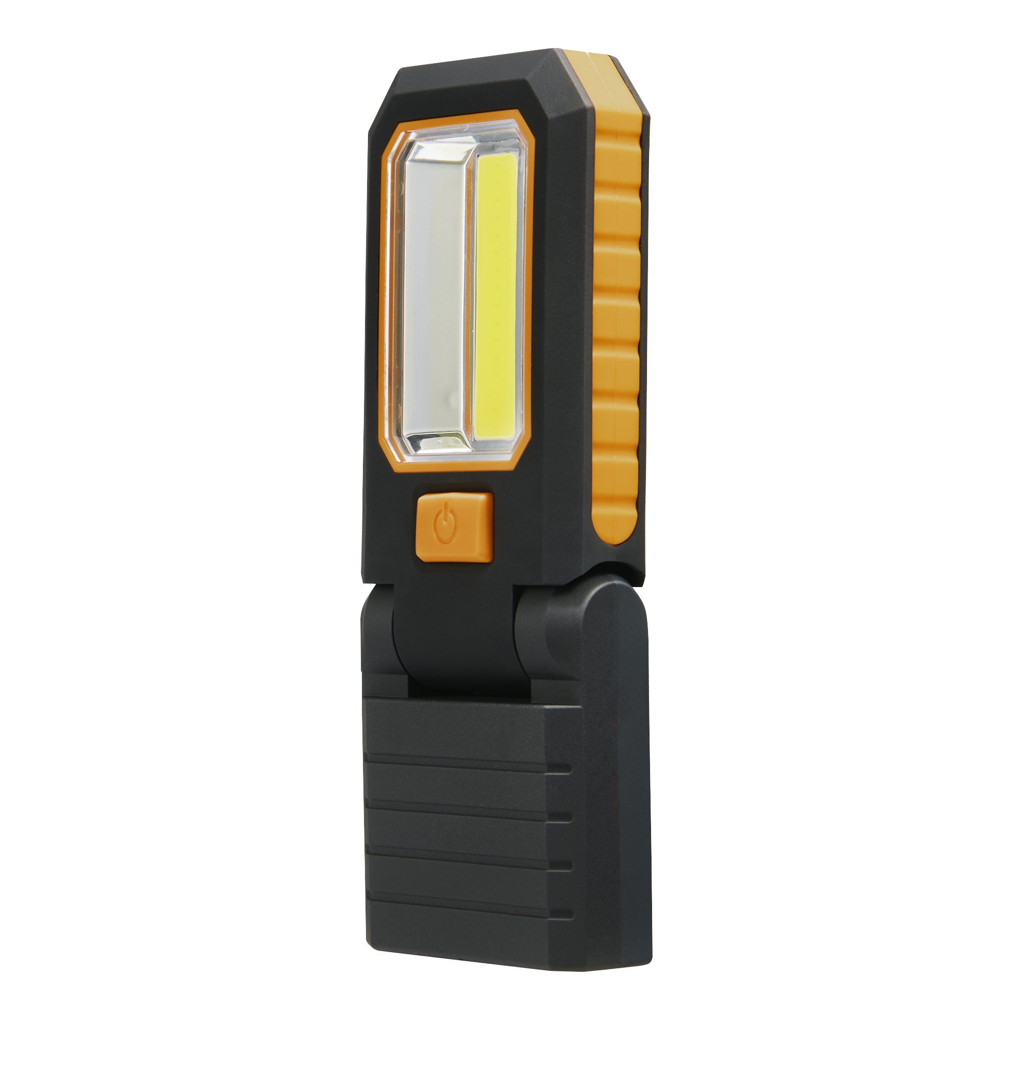 HAMA W210 LED Munkalámpa, 2 mód, 210 lumen, mágneses, elemes (228613)