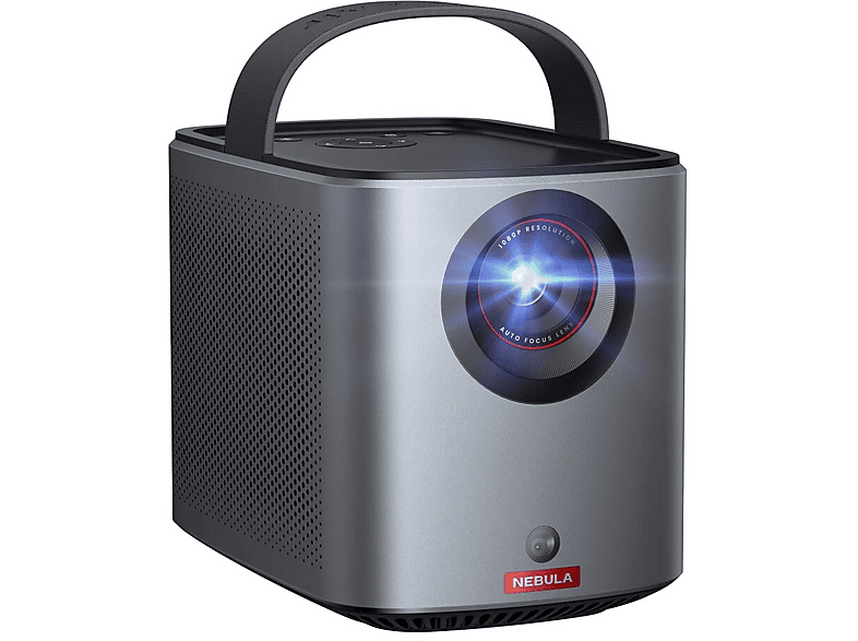 Nebula Mars 3 Air D2325 LED Full HD HDR Wi-Fi Bluetooth – zdjęcie 3