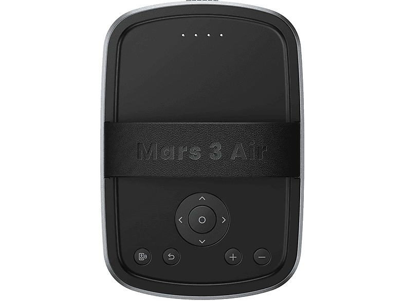 Nebula Mars 3 Air D2325 LED Full HD HDR Wi-Fi Bluetooth – zdjęcie 2