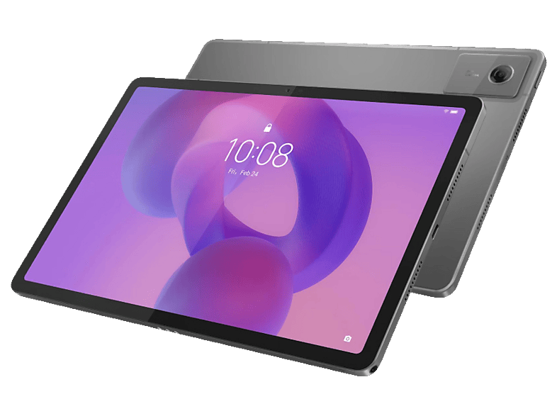 LENOVO - B2B Tab K11 Gen 2, Business Tablet, 256 GB, 11 Zoll, Luna Grey
