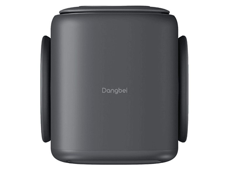 Projektor DANGBEI N2 Mini (1920 x 1080), 200 ANSI lumen, Wi-Fi, Bluetooth – zdjęcie 2