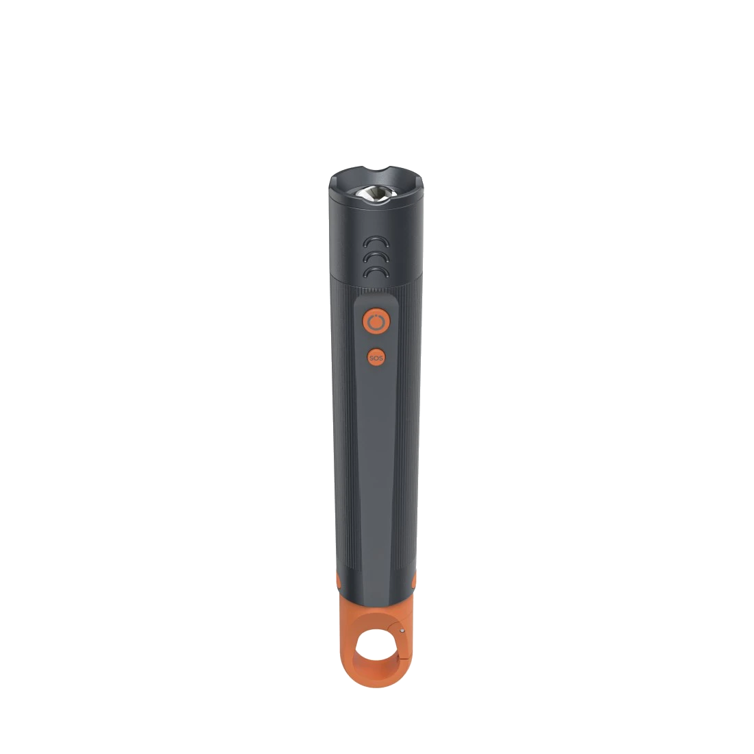 HAMA FLX600 LED Elemlámpa, 4 mód + SOS, 600 lumen, elemes (228605)