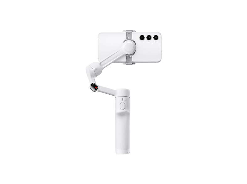 Thumbnail - INSTA360 Flow 2 Standard Bundle Gimbal, Summit White