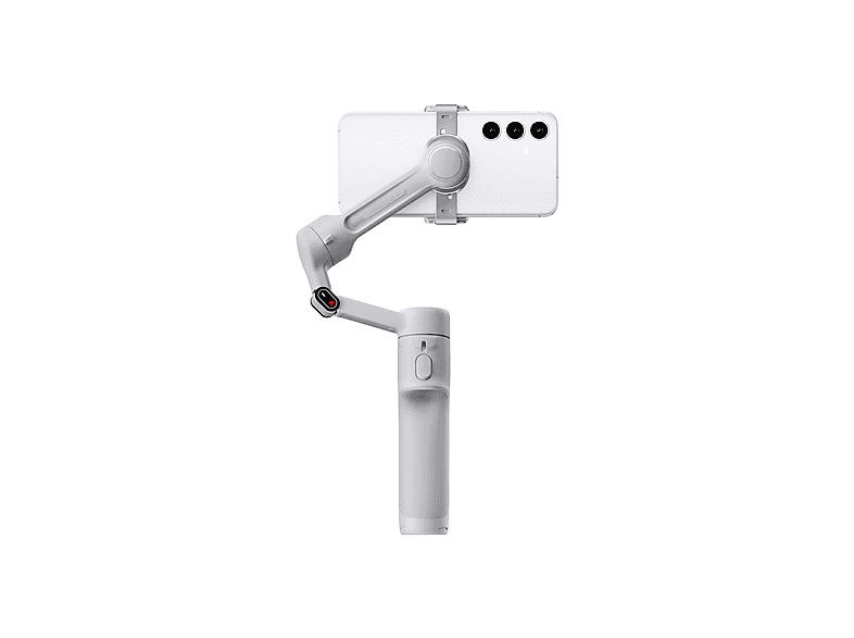 Thumbnail - INSTA360 Flow 2 Standard Bundle Gimbal, Stone Grey
