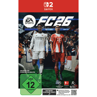 Electronic Arts EA SPORTS FC 26 - [Nintendo Switch 2]
