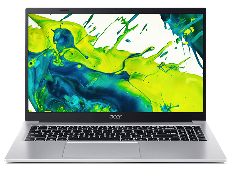 Acer Aspire Go 15 AG15-71P-52JT, 15.6 Full-HD, Intel® Core™ i5-13420H, 16GB RAM, 1TB SSD, UHD Graphics, Windows 11 Home