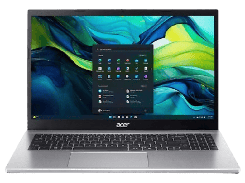 Acer Aspire Go 15 AG15-42P-R3C6, 15.6 Full-HD, AMD Ryzen™ 7 5825U, 32GB RAM, 1 TB SSD, Radeon™ Onboard Graphics, Windows 11 Home