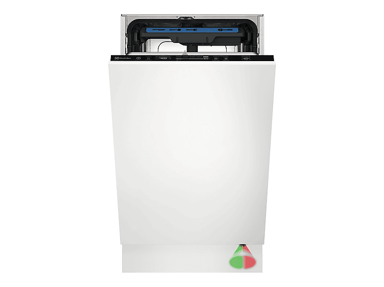 Zmywarka ELECTROLUX EEM43211L 45cm 10kpl.