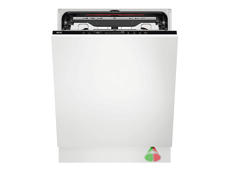 Zmywarka AEG FSE73727P