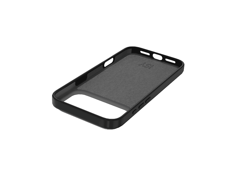 Thumbnail - ISY ISC-8102, Backcover, Apple, iPhone 17 Pro Max, Matt schwarz