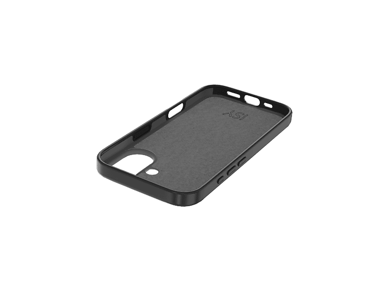 Thumbnail - ISY ISC-8100, Backcover, Apple, iPhone 17, Matt schwarz