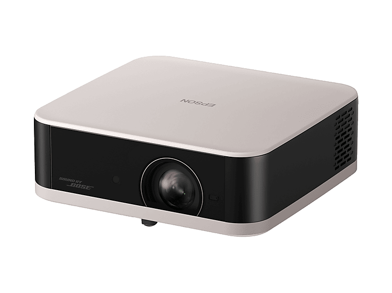 EPSON Lifestudio Pop - EF-61R Beamer (Full-HD, 700 Lumen, WLAN)