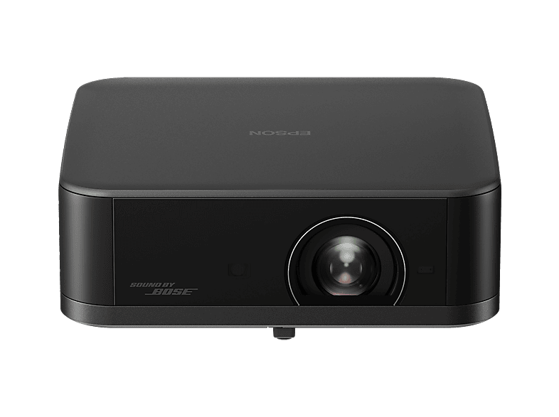 EPSON Lifestudio Pop - EF-62B Beamer (UHD 4K, 700 Lumen, WLAN)